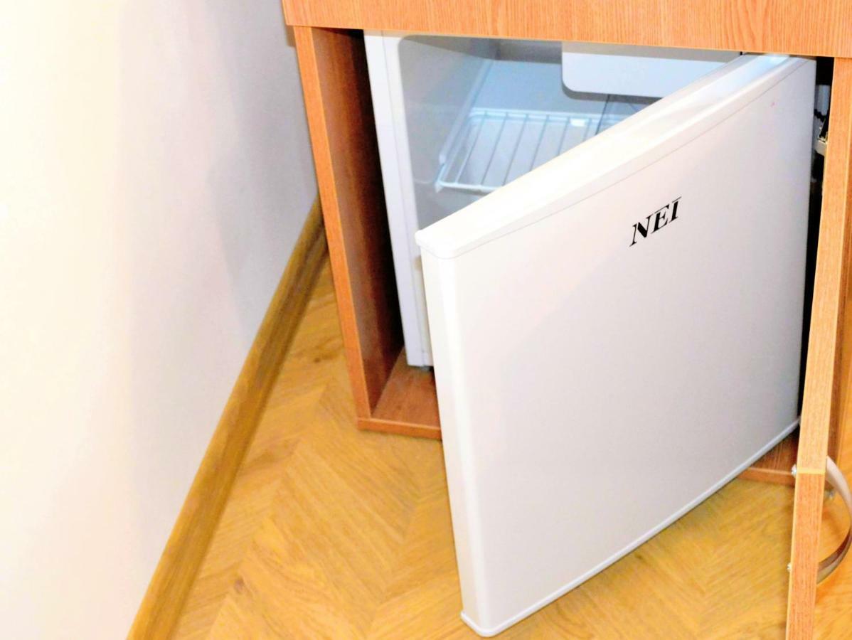 Apartament Turnul Pielarilor Studios Sibiu Exteriör bild