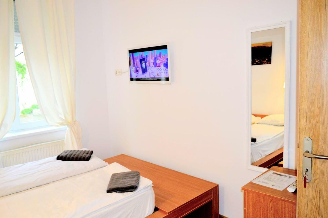 Apartament Turnul Pielarilor Studios Sibiu Exteriör bild